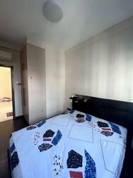 Taipan Regency (D15), Apartment #585291611
